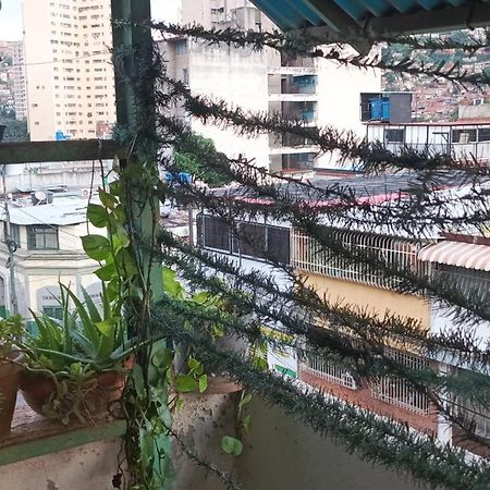 Hotel Don Gato Caracas Zewnętrze zdjęcie