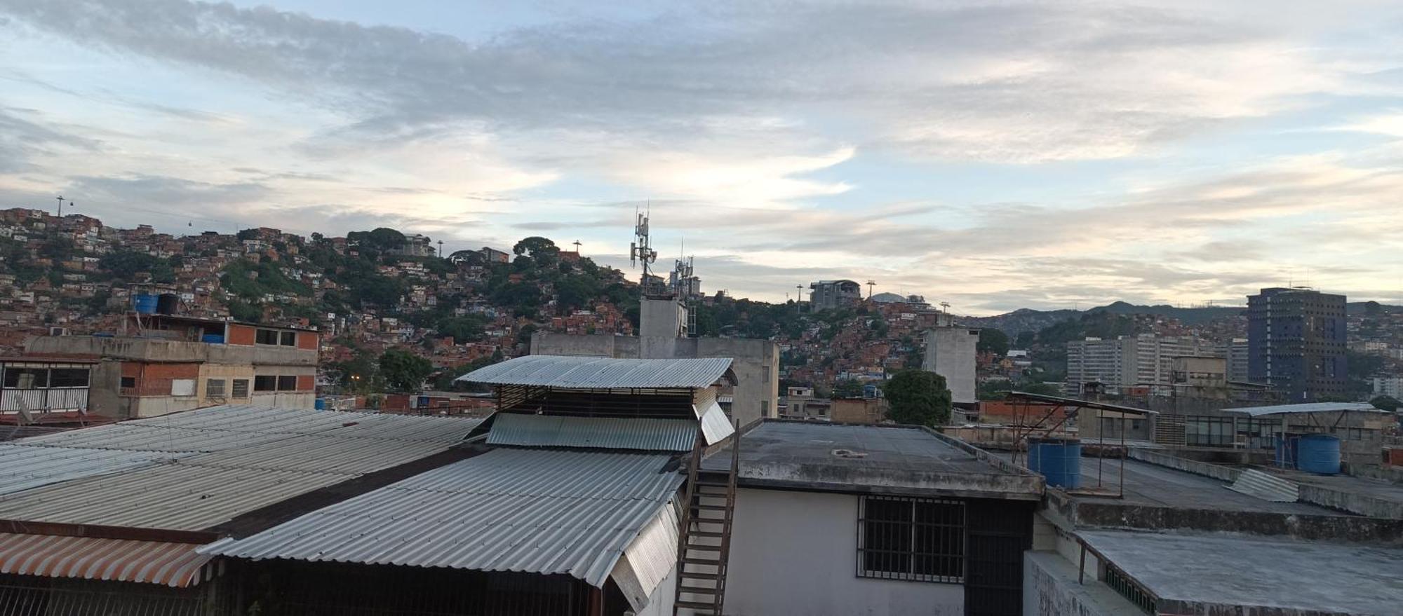 Hotel Don Gato Caracas Zewnętrze zdjęcie